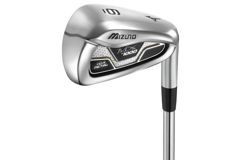 Mizuno mx cheap 20 irons review