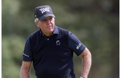 Gary Player says Jordan Spieth is the best player in the world.