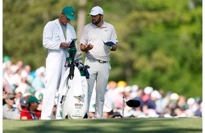 A former Open Champion has had enough of professional golf’s snail pace – and says he knows what’s causing it.