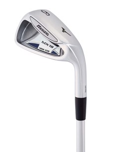 Mizuno store mp 19