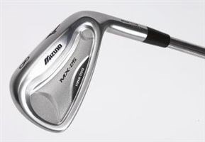Mizuno MX-25 Better Player Irons Review | Equipment Reviews | Today's Golfer