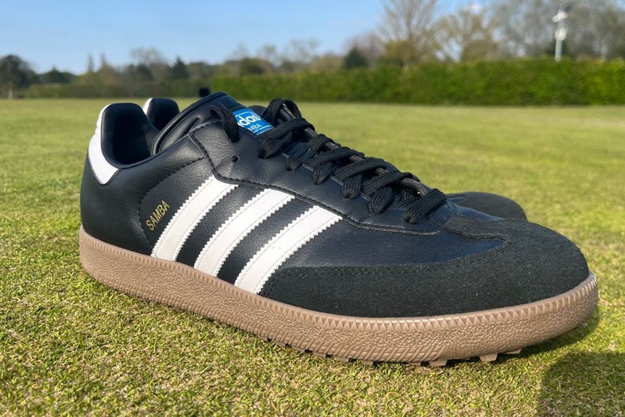 adidas Samba Golf Shoes