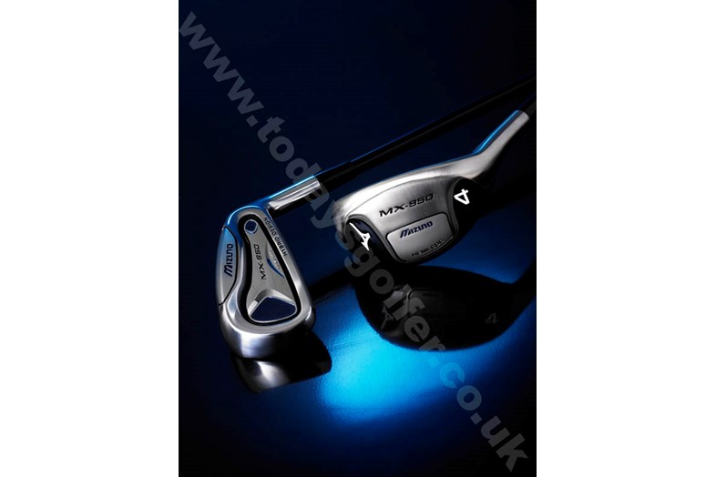 Mizuno 950 irons online