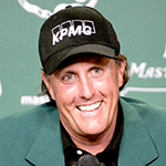 mickelson