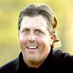 mickelson