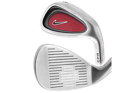 Nike cpr 2 irons sale