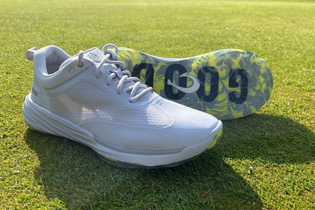 OluKai Makena Golf Shoes