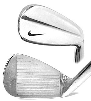 Nike Golf Forged Blades Tour Quality Irons Review | Equipment Reviews