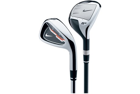 Nike Golf Hybrids Game Irons Review | Equipment Reviews | Today's Golfer