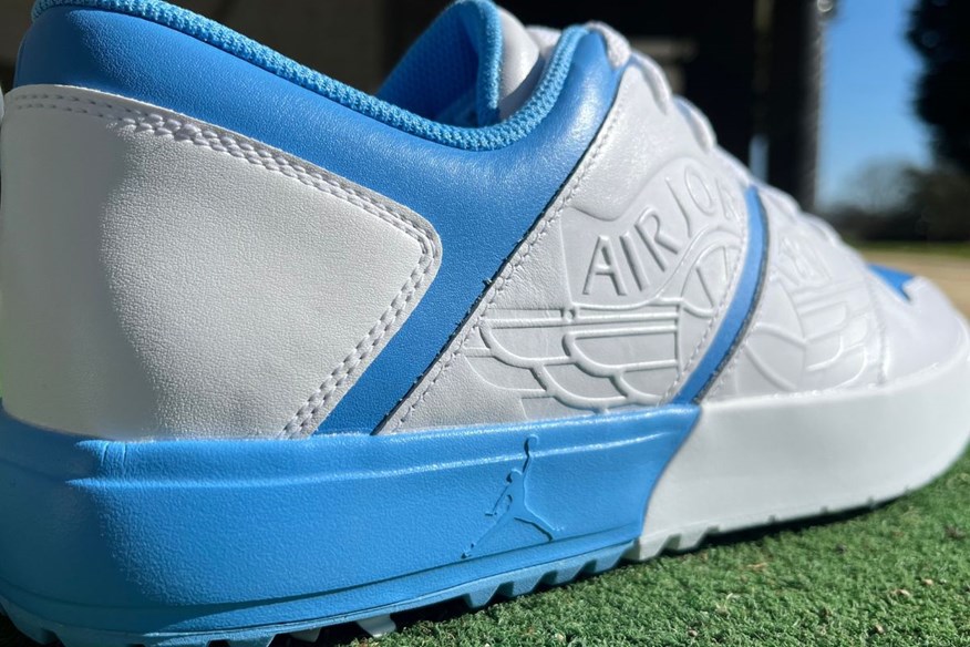 Nike Jordan NU Retro 1 G Golf Shoes