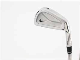 Nike pro cheap golf clubs