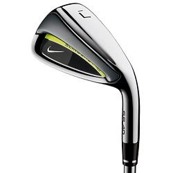 Nike slingshot 2025 3 iron