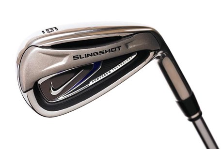 Vooroordeel Winderig Doen Nike Golf Slingshot Irons Game Improvement Irons Review | Equipment Reviews  | Today's Golfer
