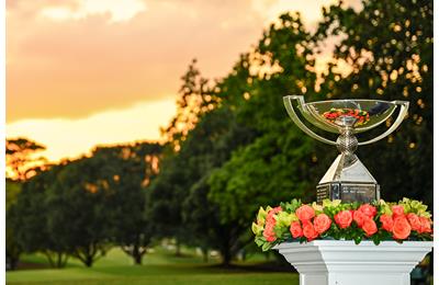 Who will win the lion's share of the bumper Tour Championship prize money fund?