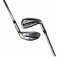 Nike slingshot cheap irons specs