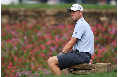 How Tiger Woods put Justin Thomas in his place over FaceTime