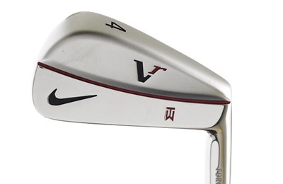 nike victory red tw irons