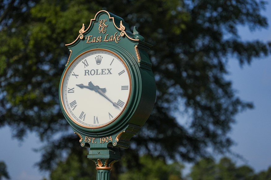 2026 PGA Tour Schedule