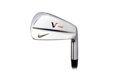 nike victory red iron set