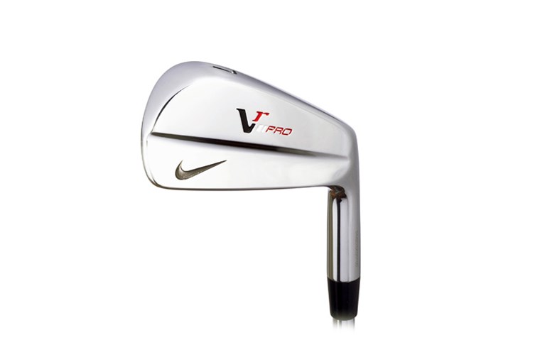 Nike Golf VR Pro Better Player Irons Review | Equipment Reviews