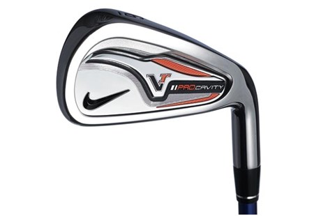 Nike vr pro specs sale