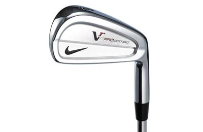 magie wimper huurling Nike Irons Reviews | Today's Golfer