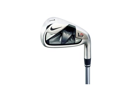 humor Regaño diversión Nike Golf VR_S Covert Game Improver Irons Review | Equipment Reviews |  Today's Golfer