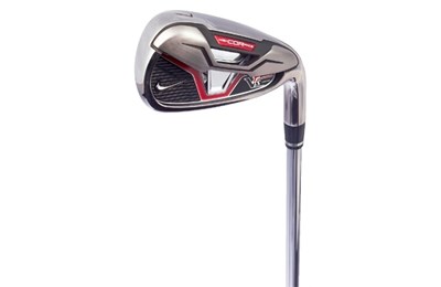 Nike vrs high shop core face irons