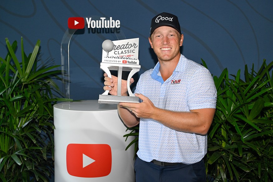 Creator Classic leaderboard: Full results and highlights from East Lake