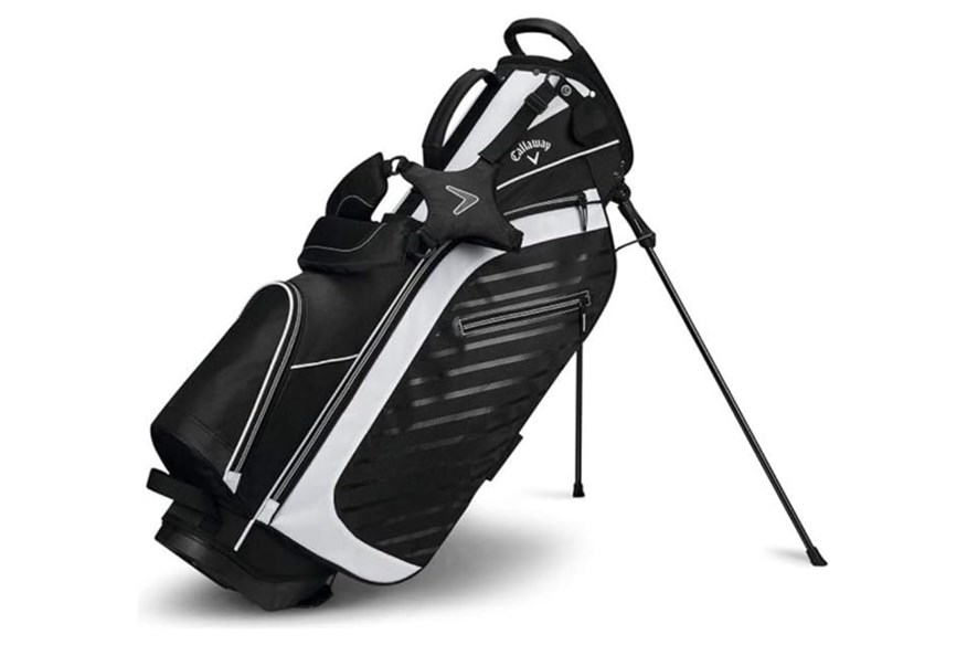 Callaway Golf Capital Stand Bag