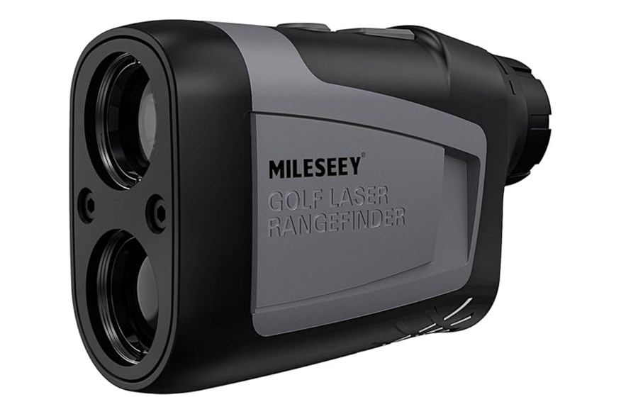 MiLESEEY PF210 Golf Rangefinder