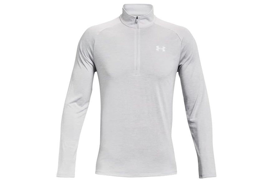 Under Armour Men’s UA Tech 2.0 ½ Zip