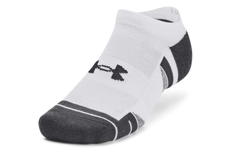 Under Armour Performance Tech Socks (3-Pack)