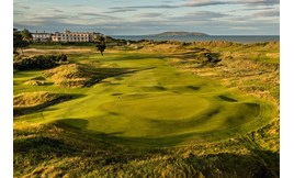 Portmarnock Resort & Jameson Golf Links