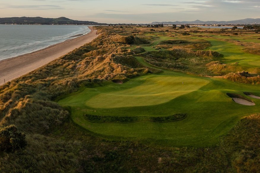 Portmarnock Resort & Jameson Golf Links