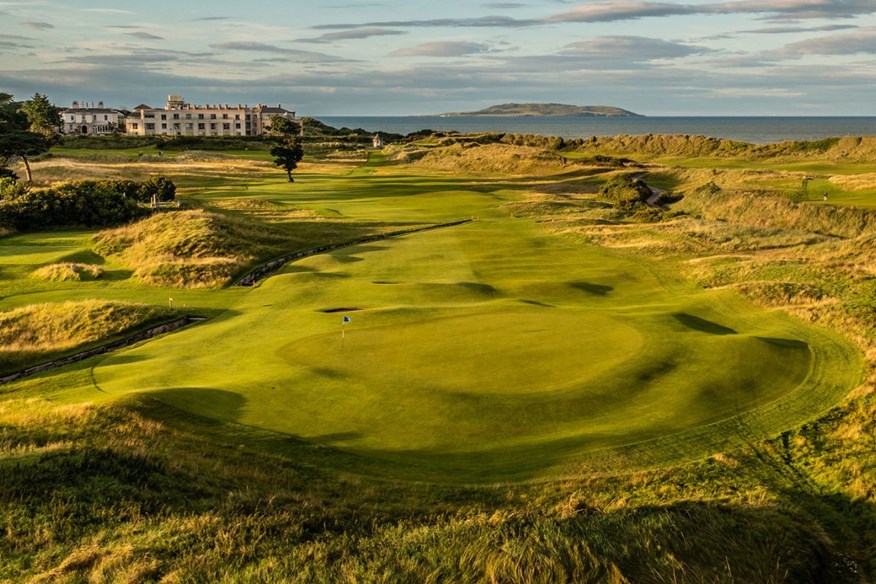 Portmarnock Resort & Jameson Golf Links