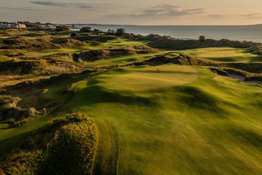 Portmarnock Resort & Jameson Golf Links