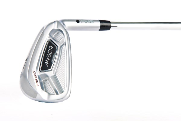 Ping Anser Forged Better Player Irons Review | Equipment Reviews