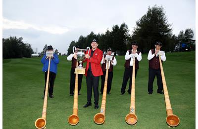 Expert selected Omega European Masters betting tips from Today's Golfer.