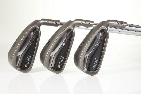 Ping G25 Game Improver Irons Review | Equipment Reviews