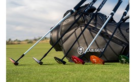 L.A.B. Golf OZ.1i HS Putter