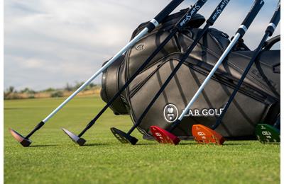 L.A.B. Golf OZ.1i HS Putter