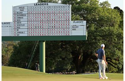 The 2026 Masters field might be the biggest ever after Augusta National announced new criteria in line with The Open.