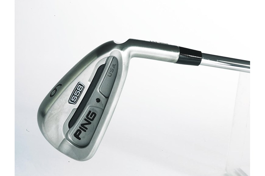 Ping S-58 Better Player Irons Review | Equipment Reviews | Today's 