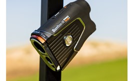Bushnell Golf are set for continued dominance of the rangefinder category with their latest generation