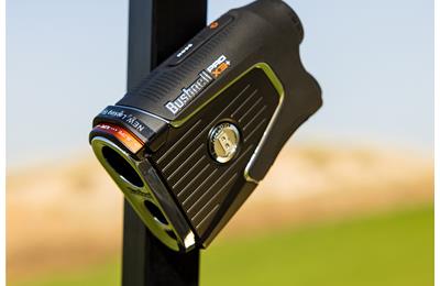 Bushnell Golf are set for continued dominance of the rangefinder category with their latest generation