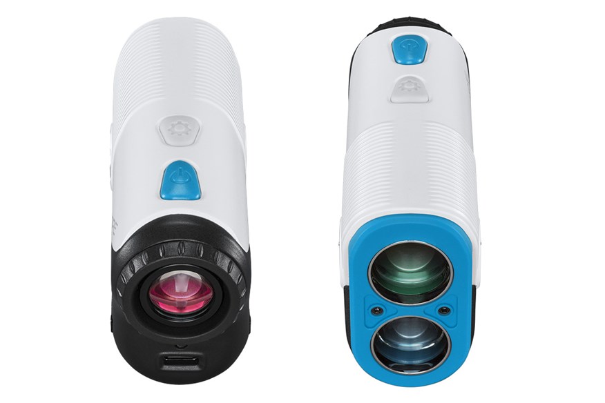 The Bushnell A1 Slope rangefinder brings premium quality to simple design