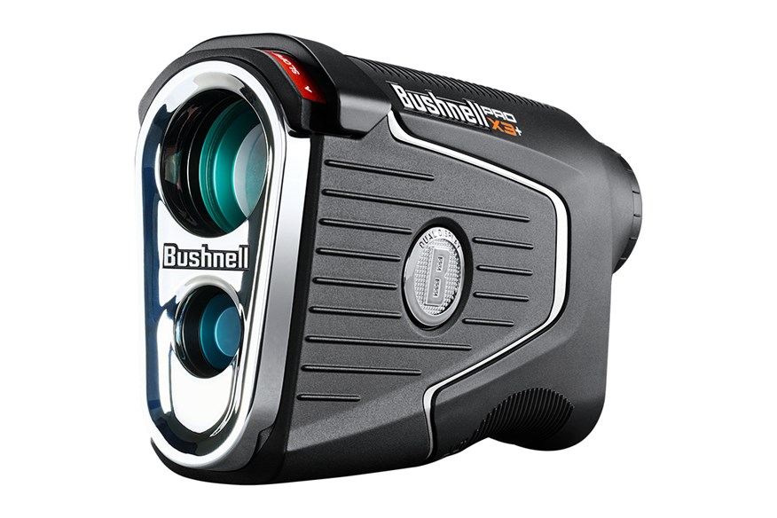 Bushnell Golf Pro X3+ Laser Rangefinder with LINK technology