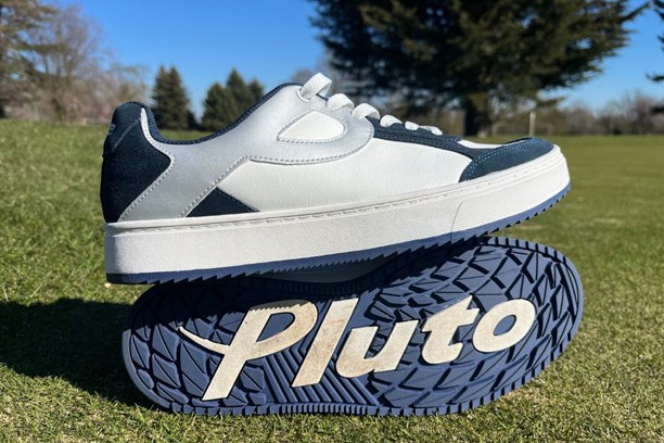 Pluto P1 Golf Shoes