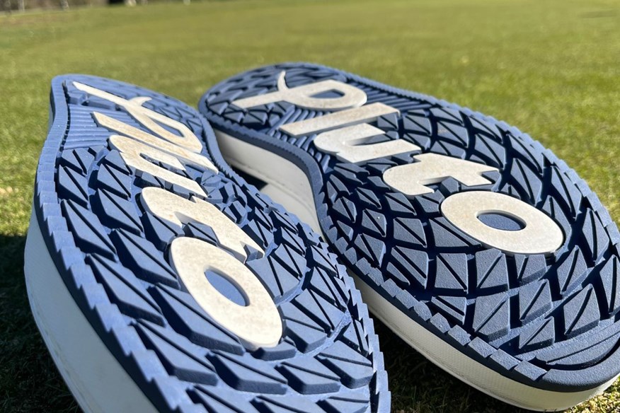 Pluto P1 Golf Shoes